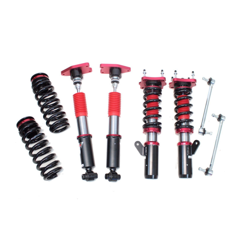 BMW M3 RWD (G80) 2021-25 MAXX Coilovers