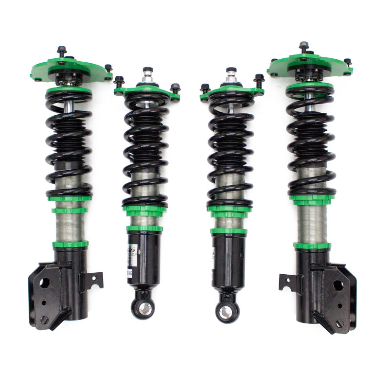 Subaru Legacy (BL/BP) 2005-09 Hyper-Street II Coilover Kit w/ 32-Way Damping Force Adjustment