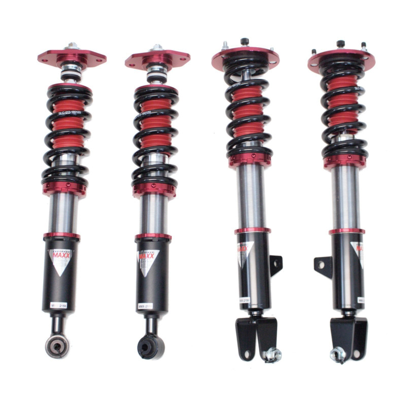 Dodge Magnum RWD (LX) 2005-08 MAXX Coilovers - Rear True Coilover
