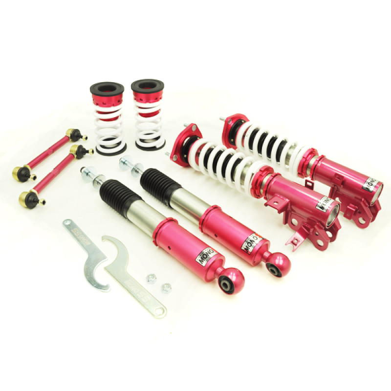 Honda Civic Si (FB/FG) 2012-13 MonoSS Coilovers