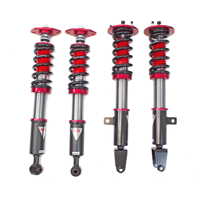 Dodge Challenger RWD (LC/LA) 2011-23 MAXX Coilovers - Rear True Coilover