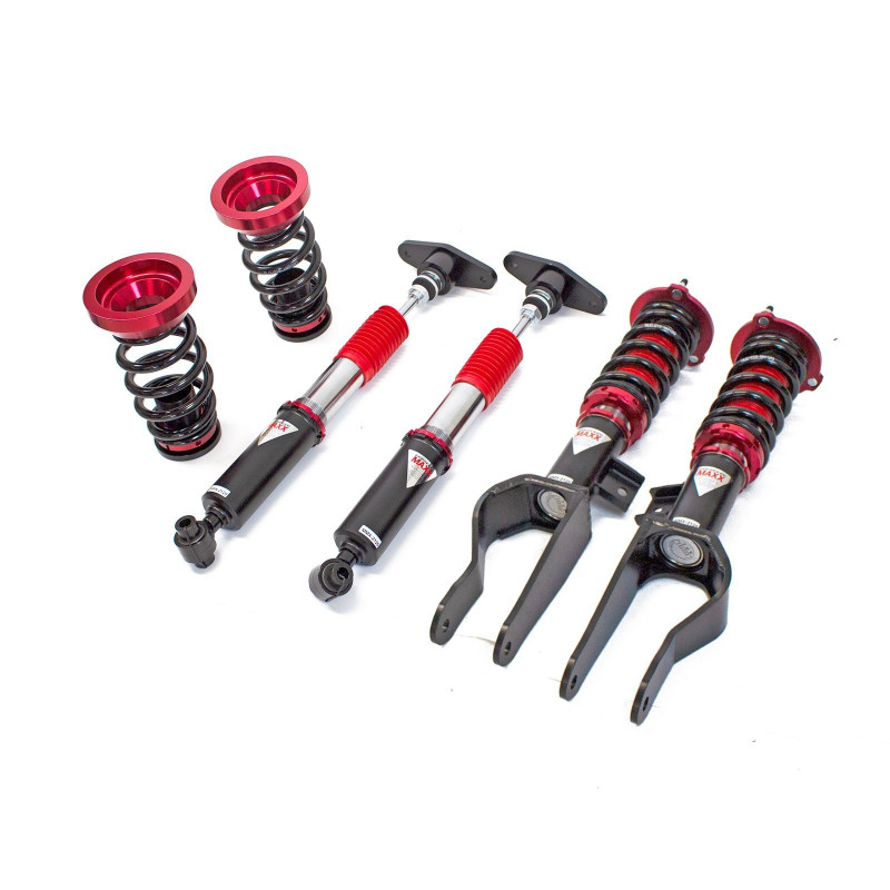 Tesla Model 3 AWD 2018-24 MAXX Coilovers