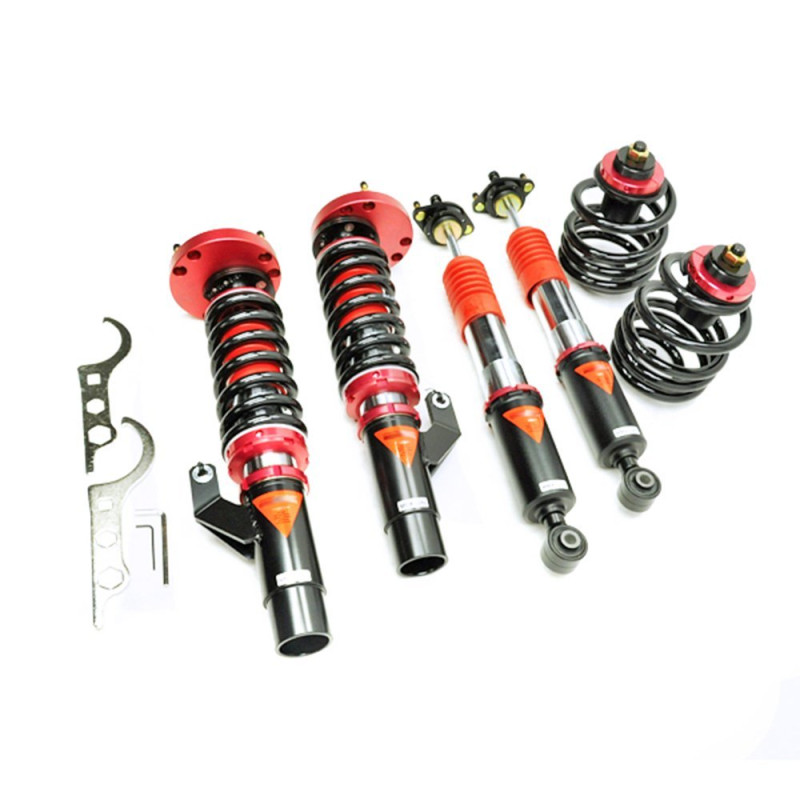 BMW M3 (E46) 2001-06 MAXX Coilovers