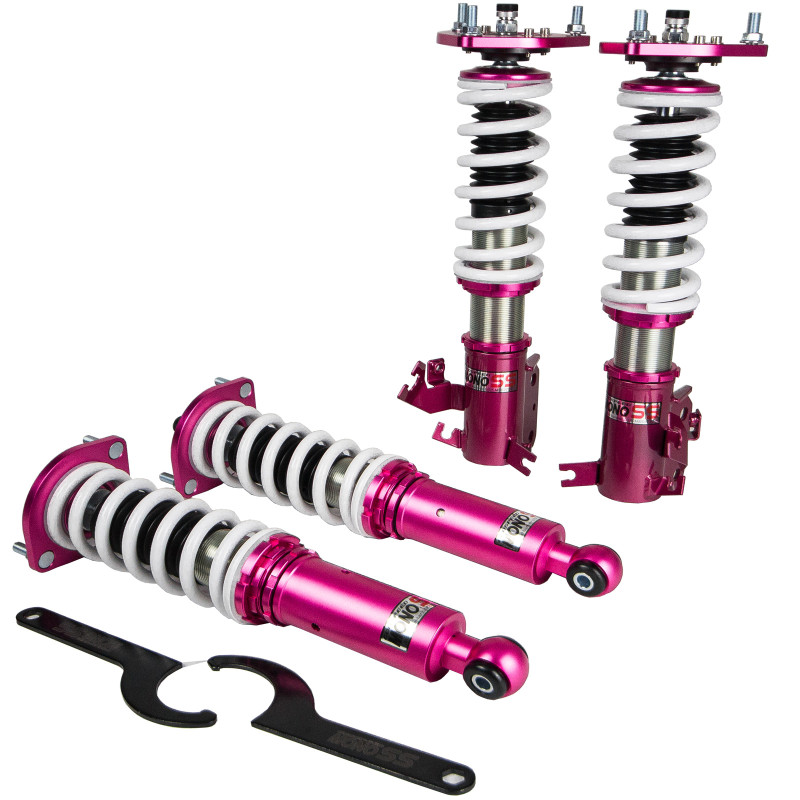 Nissan Maxima (A33) 2000-03 MonoSS Coilovers