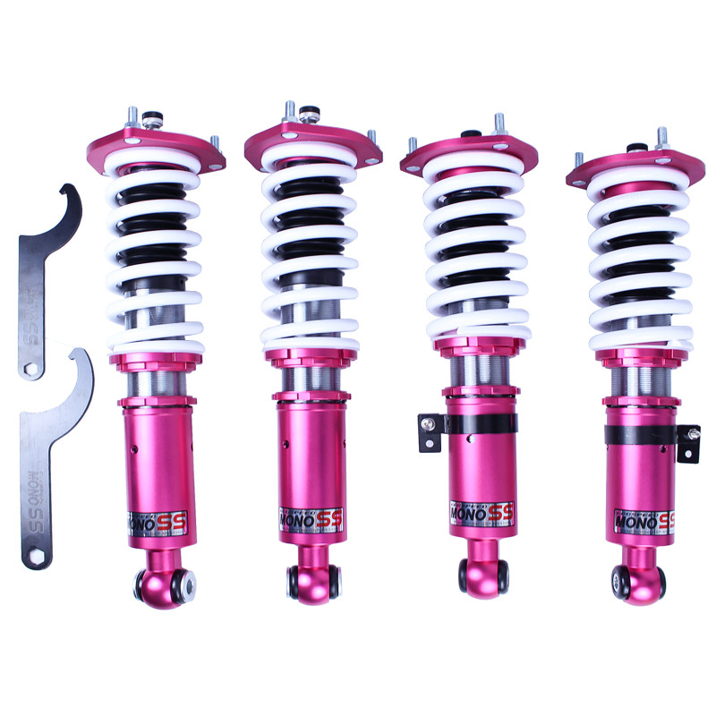 Toyota Cresta RWD (X90/X100) 1992-01 MonoSS Coilovers
