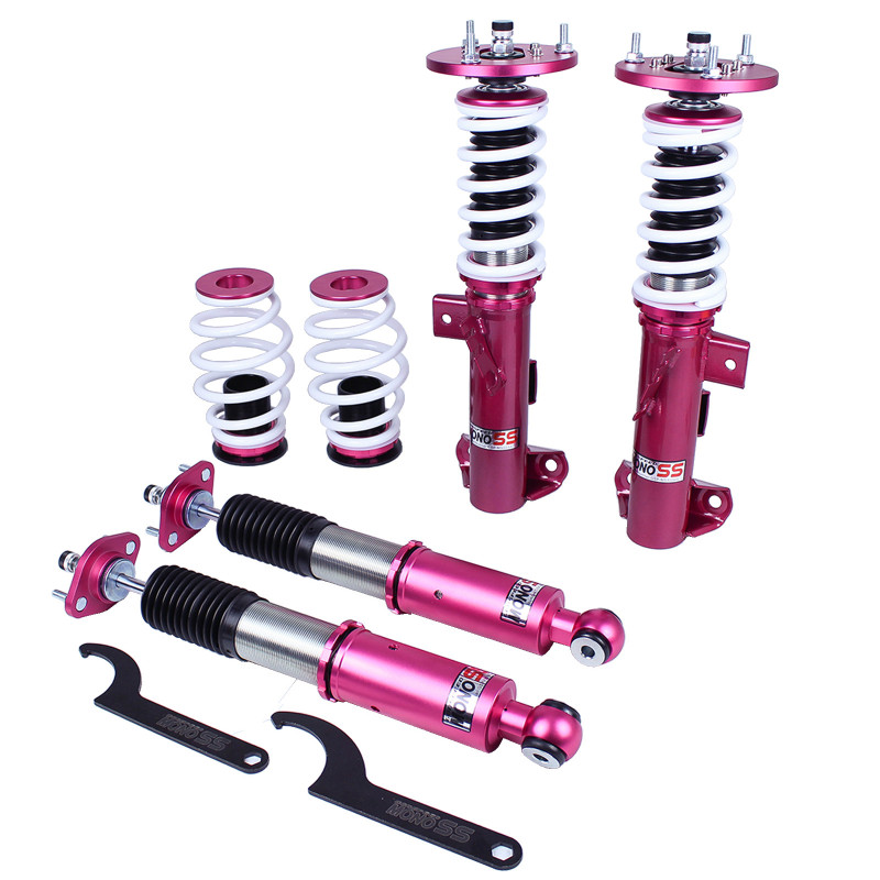 BMW 3-Series RWD (E36) 1992-99 MonoSS Coilovers