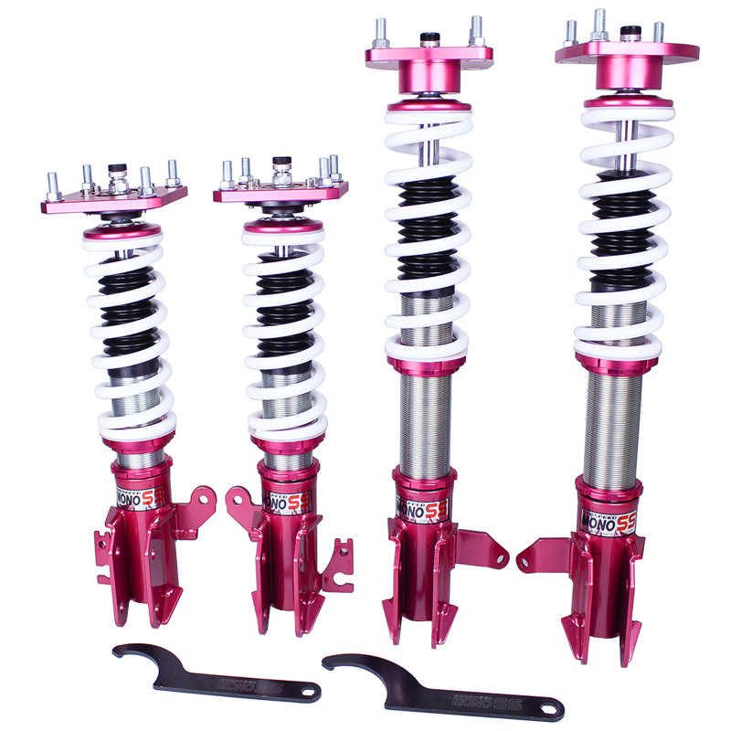 Mazda Protege (BJ) 1999-03 MonoSS Coilovers