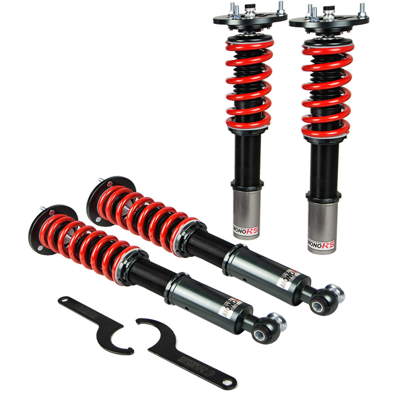 BMW 5-Series Sedan / M5 RWD (E39) 1997-03 MonoRS Coilovers