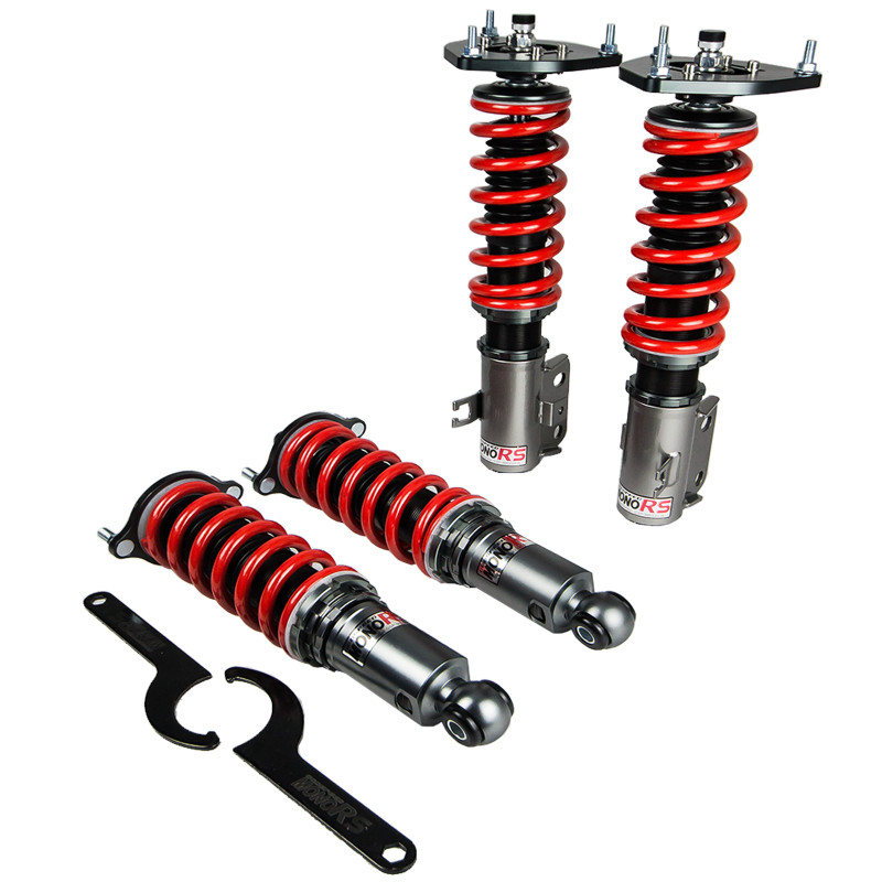 Subaru Baja (BT) 2003-06 MonoRS Coilovers