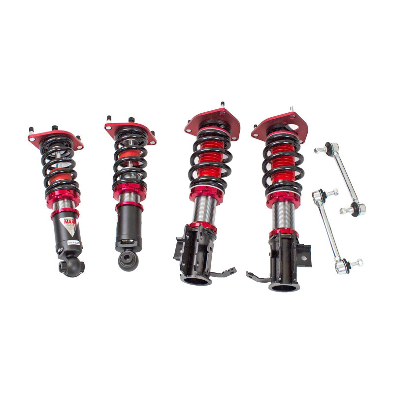 Subaru BRZ (ZC6) 2013-20 MAXX Coilovers