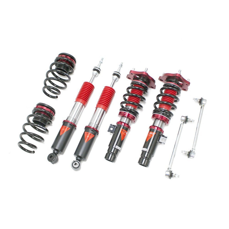 Honda Civic Sedan NON-SI (FE) 2022-25 MAXX Coilovers (50 mm FLM)