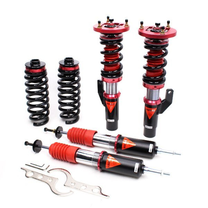 BMW 128i/135i (E82/E88) 2008-13 MAXX Coilovers