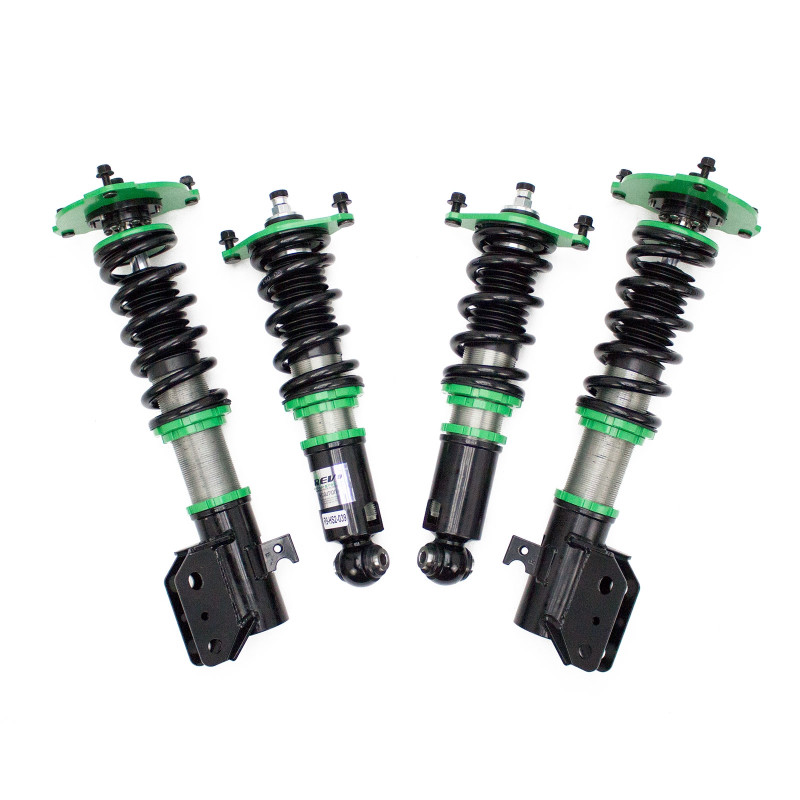 Subaru Impreza WRX (GR/GV) 2008-14 Hyper-Street II Coilover Kit w/ 32-Way Damping Force Adjustment