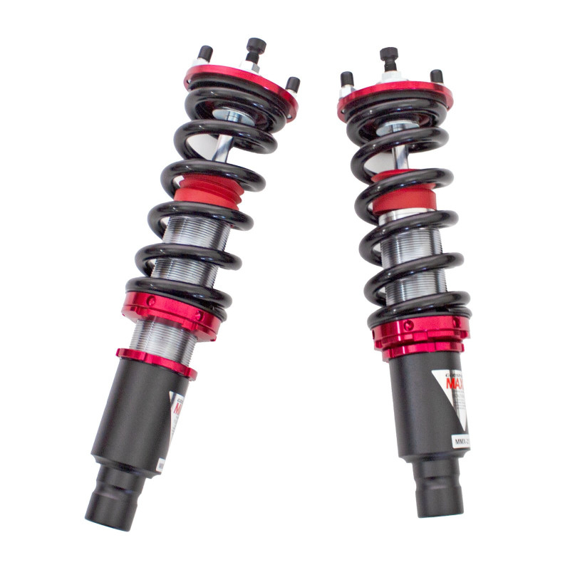 Honda Civic FWD (ED) 1989-91 MAXX Coilovers