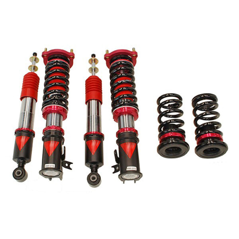 Honda Civic Non-Si (FB/FG) 2012-15 MAXX Coilovers
