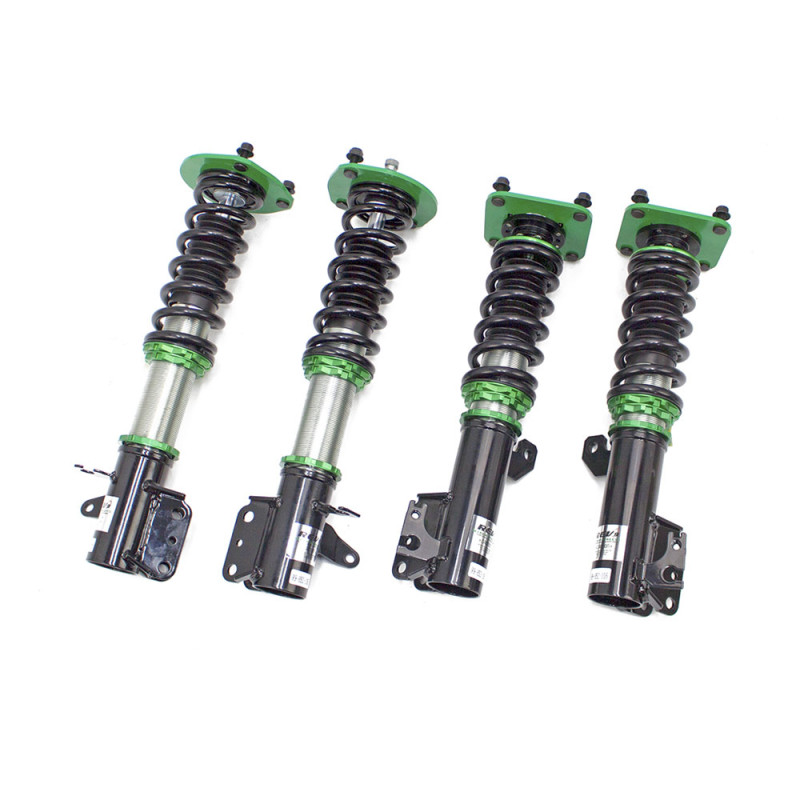 Mazda MX-6 (GE) 1993-97 Hyper-Street II Coilover Kit w/ 32-Way Damping Force Adjustment