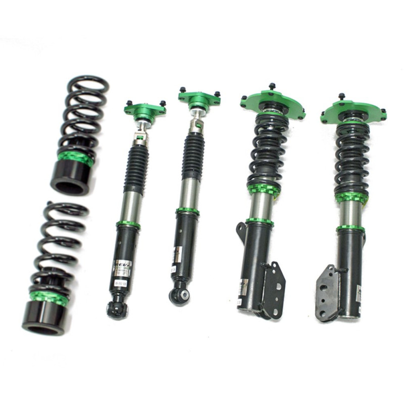 Mercedes Benz CLS-Class Sedan 4Matic (C218) 2012-18 Hyper-Street II Coilover Kit w/ 32-Way Damping Force Adjustment
