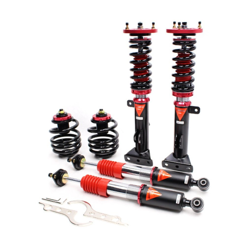 BMW 3-Series RWD (E36) 1992-99 MAXX Coilovers