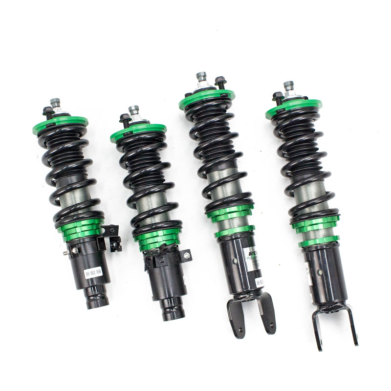Honda CRX (ED8/ED9) 1989-91 Hyper-Street II Coilover Kit w/ 32-Way Damping Force Adjustment