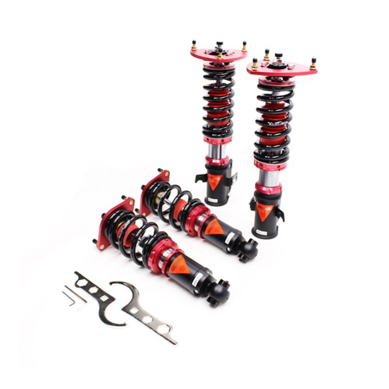 Subaru WRX STI (VA2) 2015-21 MAXX Coilovers (USE MMX2340)