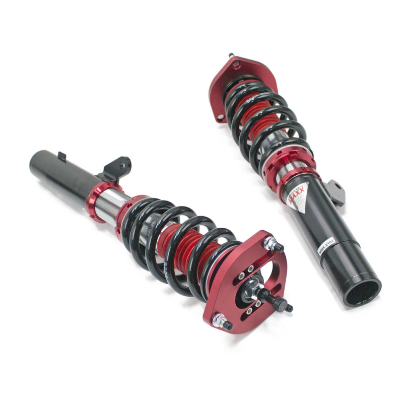 Audi TT Quattro / TT RS Quattro / TTS Quattro (FV/8S) 2016-23 MAXX Coilovers