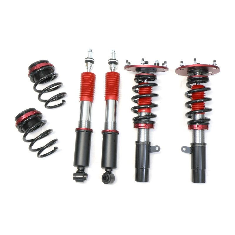 MINI Cooper / Cooper S / JCW (F55/F56/F57) 2014-24 MAXX Coilovers (5-Studs Top)