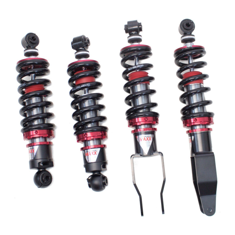 Lamborghini Huracan 2015-22 MAXX Coilovers Lowering Kit (No Lifting System)
