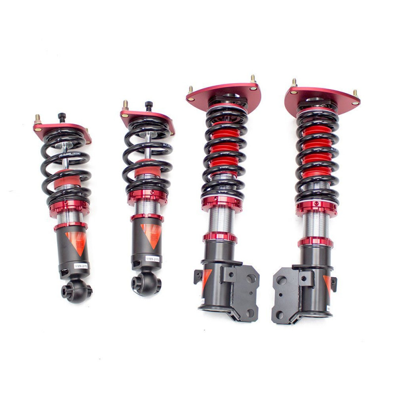 Subaru Impreza WRX (GR/GV) 2008-14 MAXX Coilovers