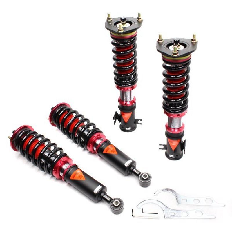 Nissan Maxima (A32) 1995-99 MAXX Coilovers