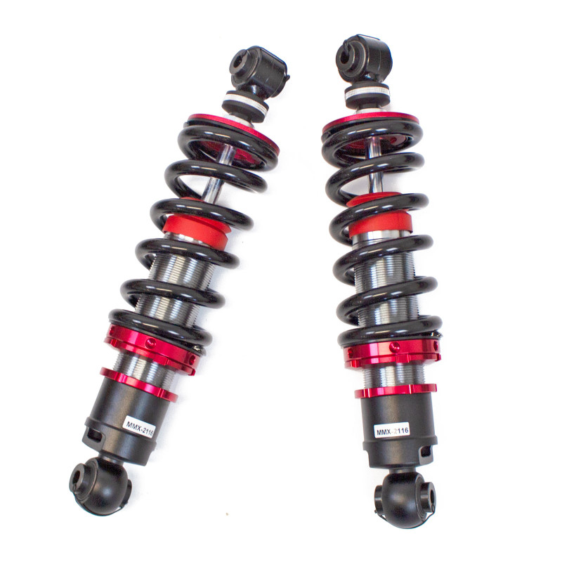 Lamborghini Gallardo 2004-09 MAXX Coilovers