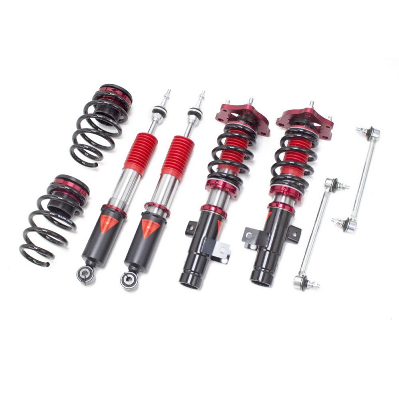 Honda Civic Type-R (FK8) 2017-21 MAXX Coilovers Lowering Kit