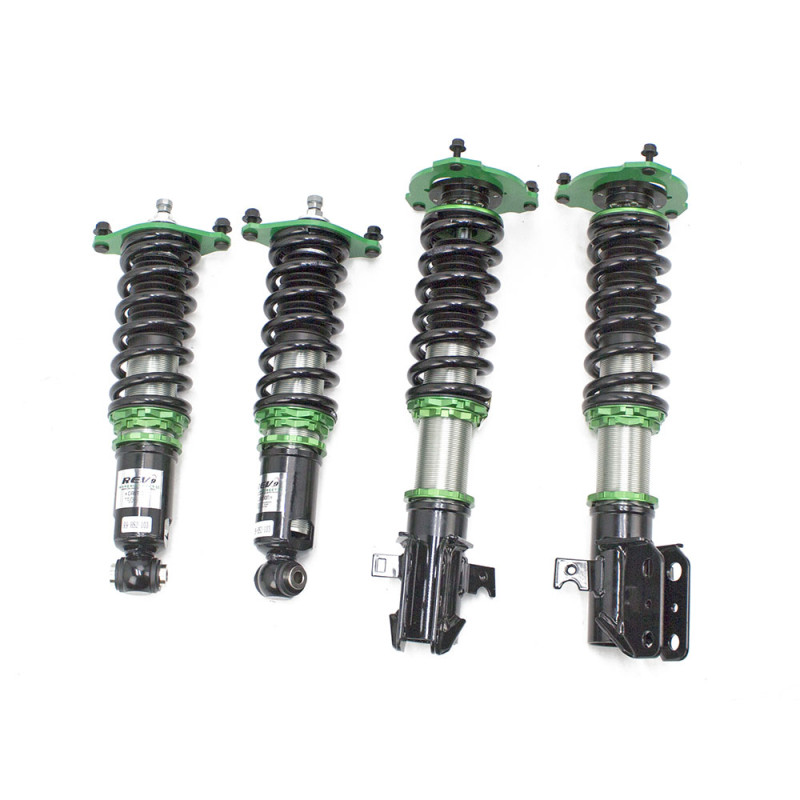 Subaru Legacy (BM/BR) 2010-14 Hyper-Street II Coilover Kit w/ 32-Way Damping Force Adjustment