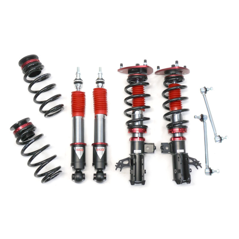 Lexus ES350 (GSV10) 2019-23 MAXX Coilovers