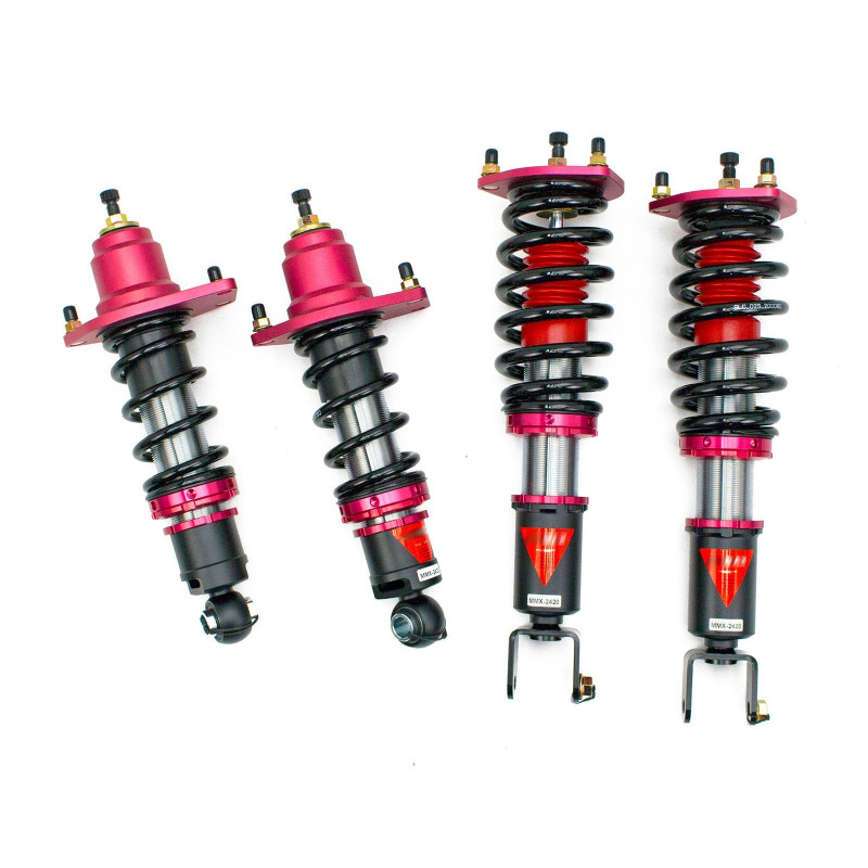 Mazda RX-8 (FE) 2004-11 MAXX Coilovers