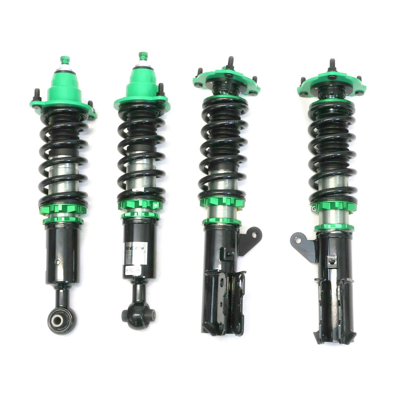 Mitsubishi Outlander (GF) 2015-2020 Hyper-Street II Coilover Kit w/ 32-Way Damping Force Adjustment