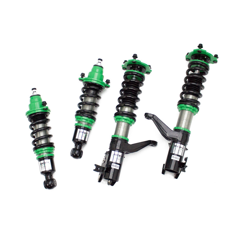 Honda Civic Coupe / Sedan (EM/ES) 2001-05 Hyper-Street II Coilover Kit w/ 32-Way Damping Force Adjustment