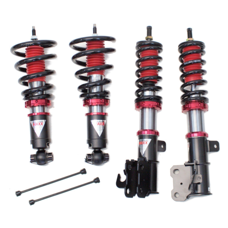 Chevrolet SS Sedan (EK69) 2014-17 MAXX Coilovers Lowering Kit