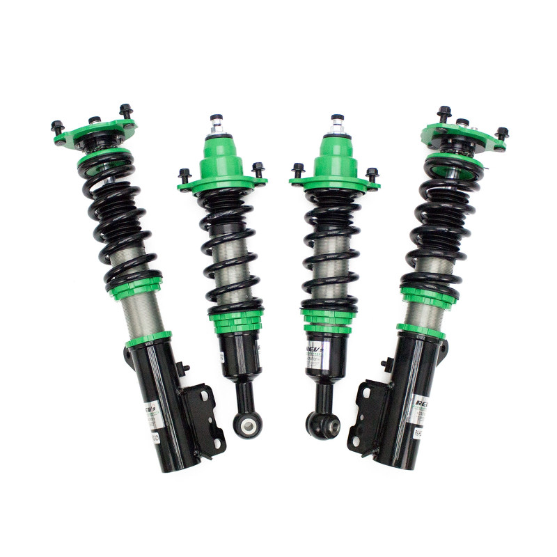 Mitsubishi Outlander Sport (GA) 2011-24 Hyper-Street II Coilover Kit w/ 32-Way Damping Force Adjustment