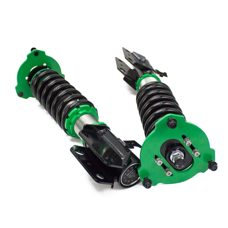 Subaru Impreza WRX STI (GDB) 2005-07 Hyper-Street II Coilover Kit w/ 32-Way Damping Force Adjustment