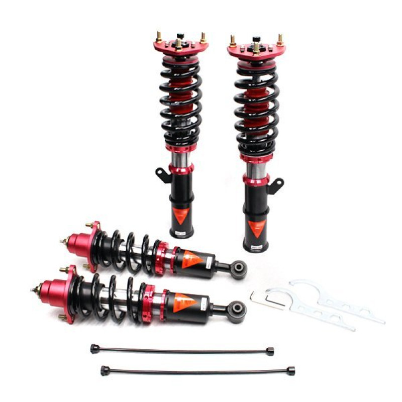 Mitsubishi Lancer (CX/CY) 2008-17 MAXX Coilovers
