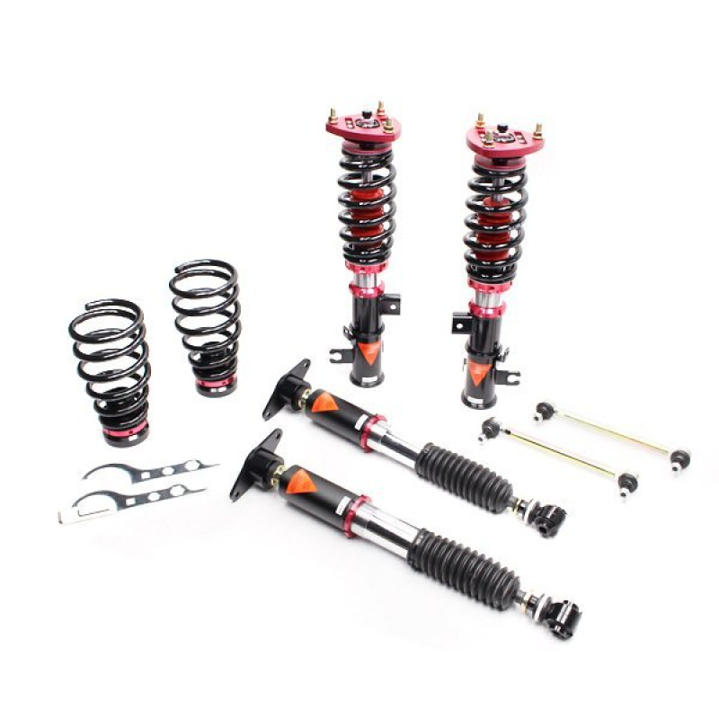 Mazda6 (GJ/GL) 2014-24 MAXX Coilovers (mfg. after 5/13/2013)
