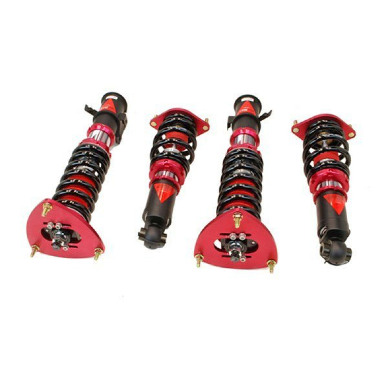Subaru Impreza WRX STI (GR/GV) 2008-14 MAXX Coilovers