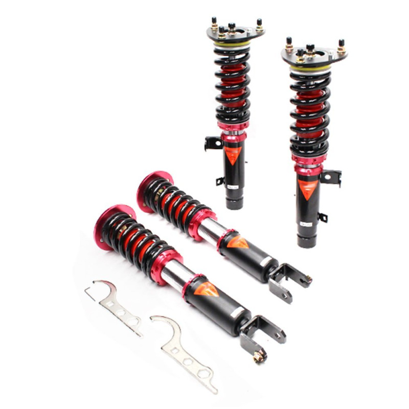 Honda Accord (CR/CT) 2013-17 MAXX Coilovers