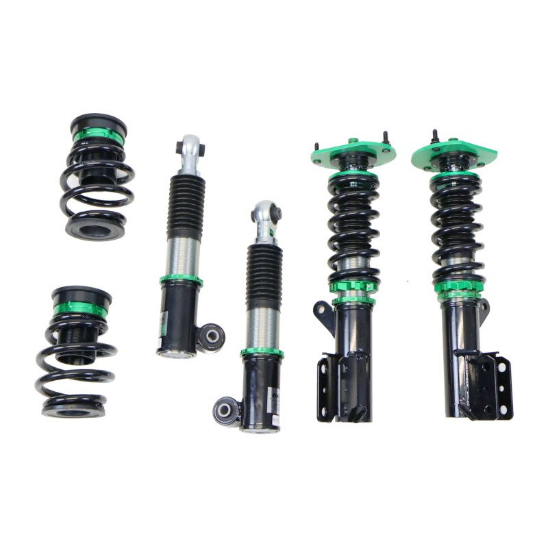 Chevrolet HHR 2006-11 Hyper-Street II Coilover Kit w/ 32-Way Damping Force Adjustment