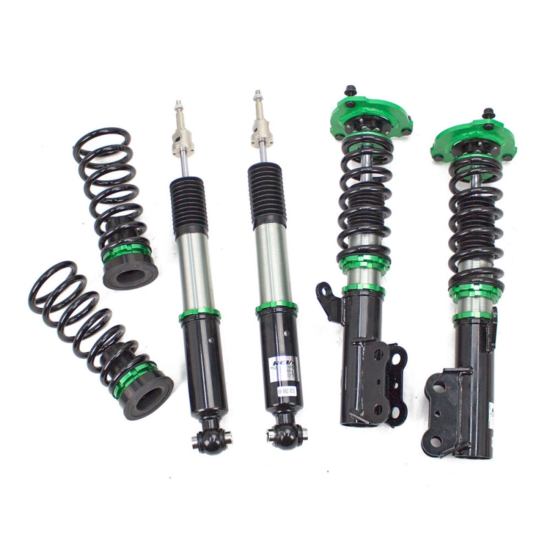 Hyundai Sonata (DN8) 2020-26 Hyper-Street II Coilover Kit w/ 32-Way Damping Force Adjustment