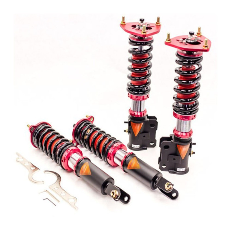 Mitsubishi Lancer Evolution (CT9A) 2003-07 MAXX Coilovers