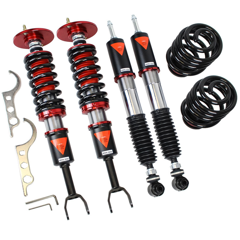 Volkswagen Passat FWD (B5) 1998-05 MAXX Coilovers