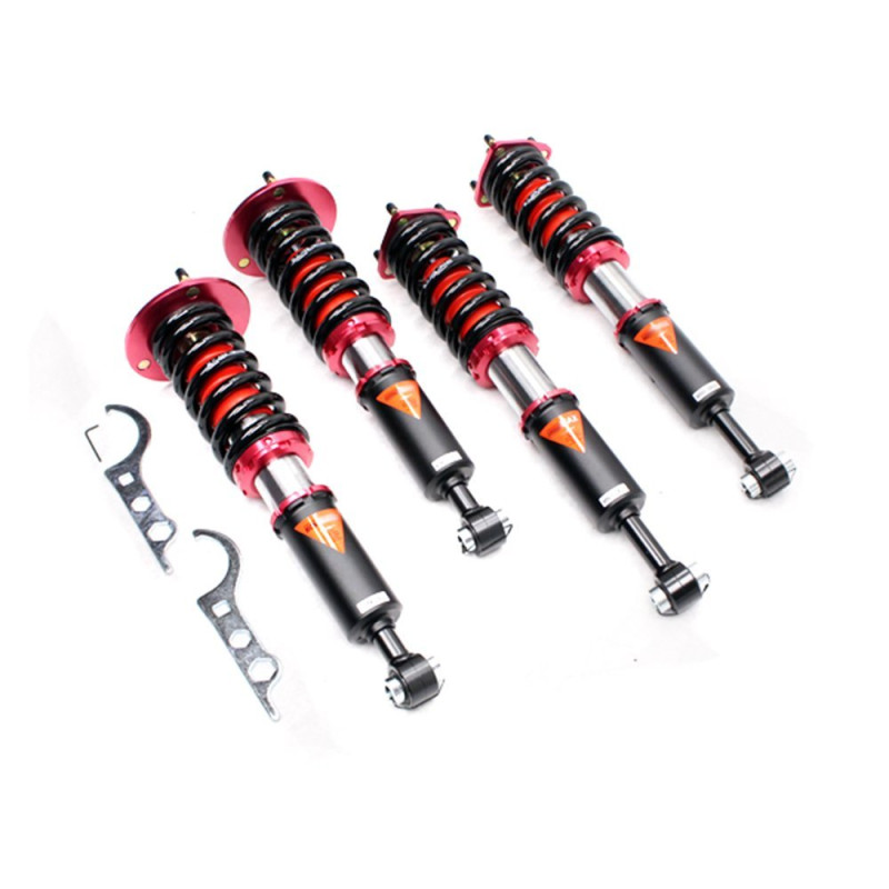 Lexus SC430 (UZZ40) 2002-10 MAXX Coilovers
