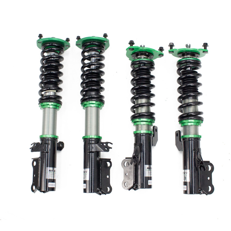 Toyota Solara (GSV40) 2004-08 Hyper-Street II Coilover Kit w/ 32-Way Damping Force Adjustment