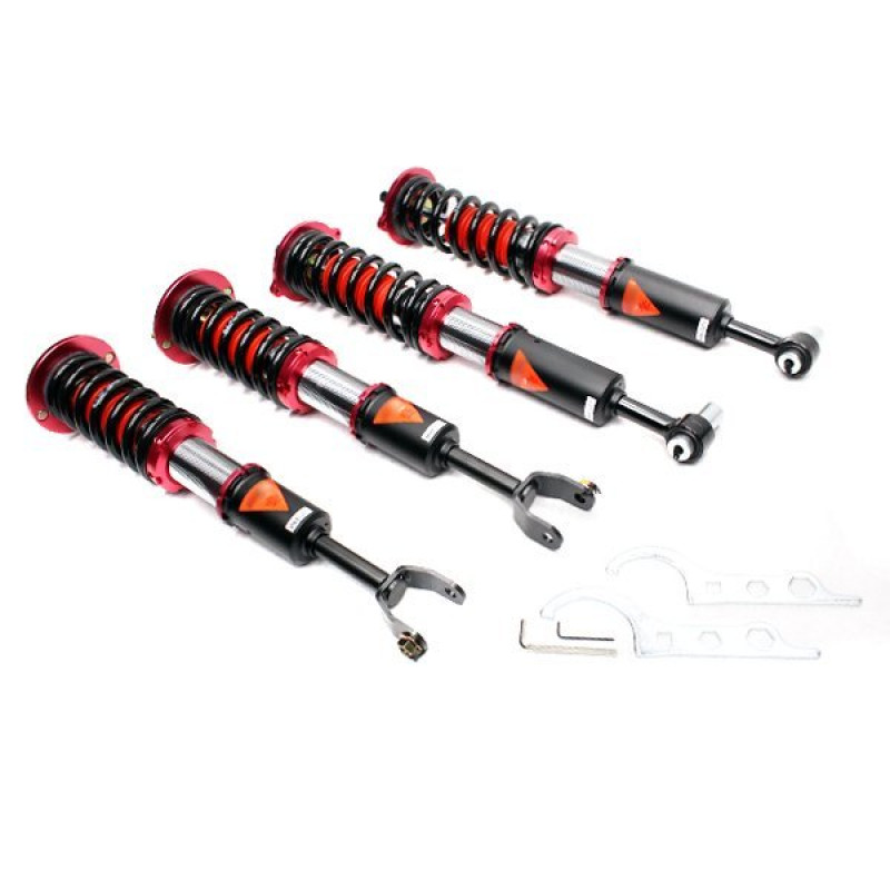 Audi A4 (B5) 1996-01 MAXX Coilovers